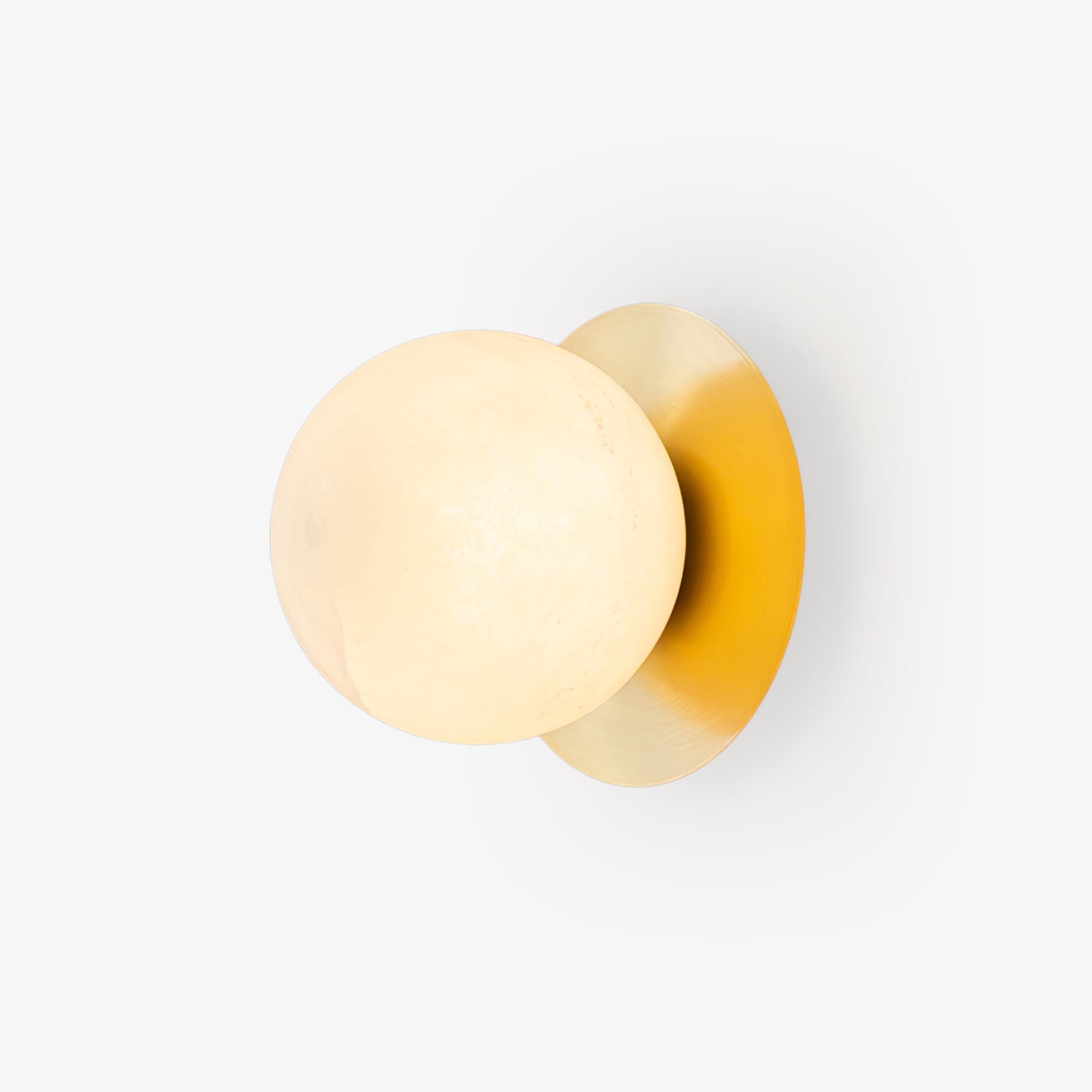 Orrila Dawn Sconce - Letslighting