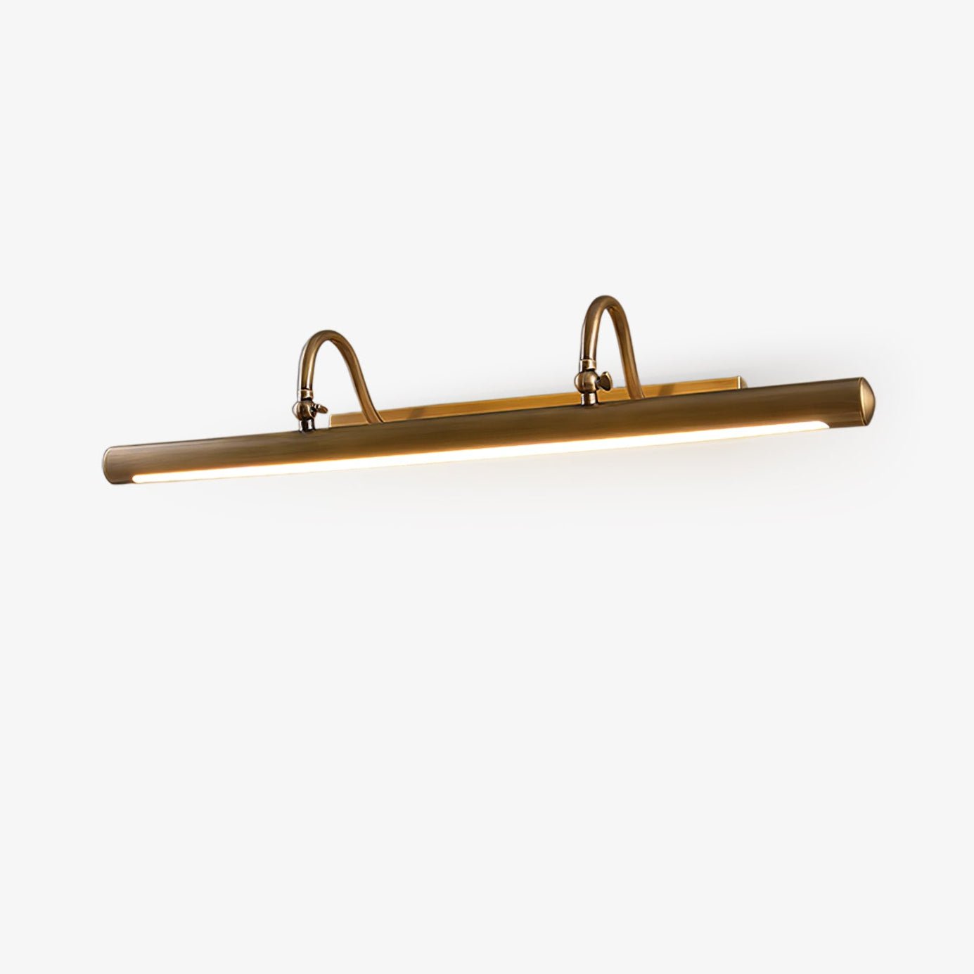 Valmorin Twin Arm Vanity Wall Light - Letslighting