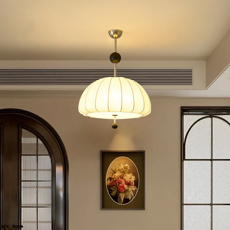 Ritta Retro Design LED Pendant Light Study Bedroom - Letslighting