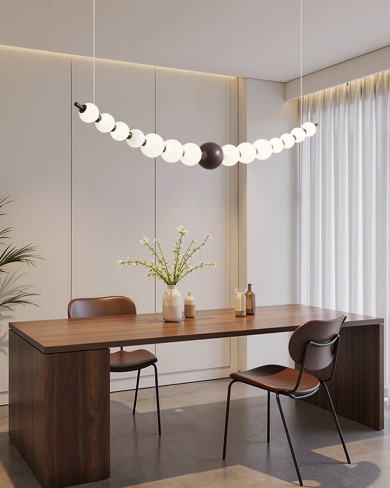 Nayla Pendant Lamp - Letslighting