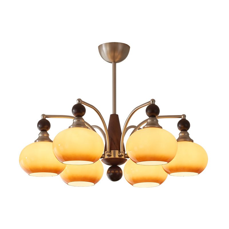 Serenade Chandelier - Letslighting
