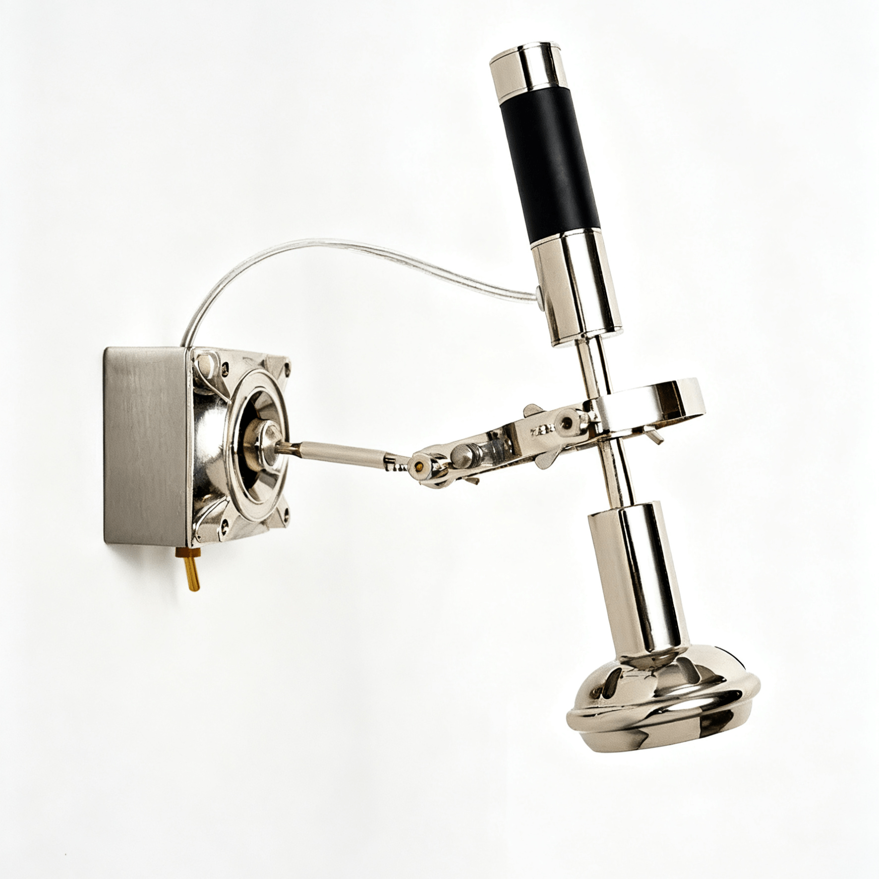 Urban Edge Wall Lamp - Letslighting