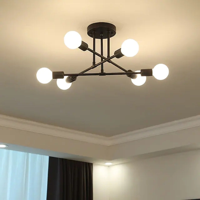 Valentina Modern Chandelier