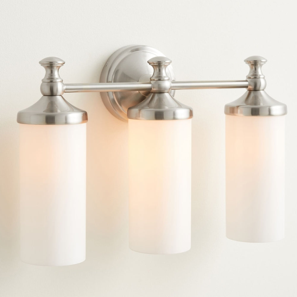 Elite Contemporary Metal Wall Lamp Home
