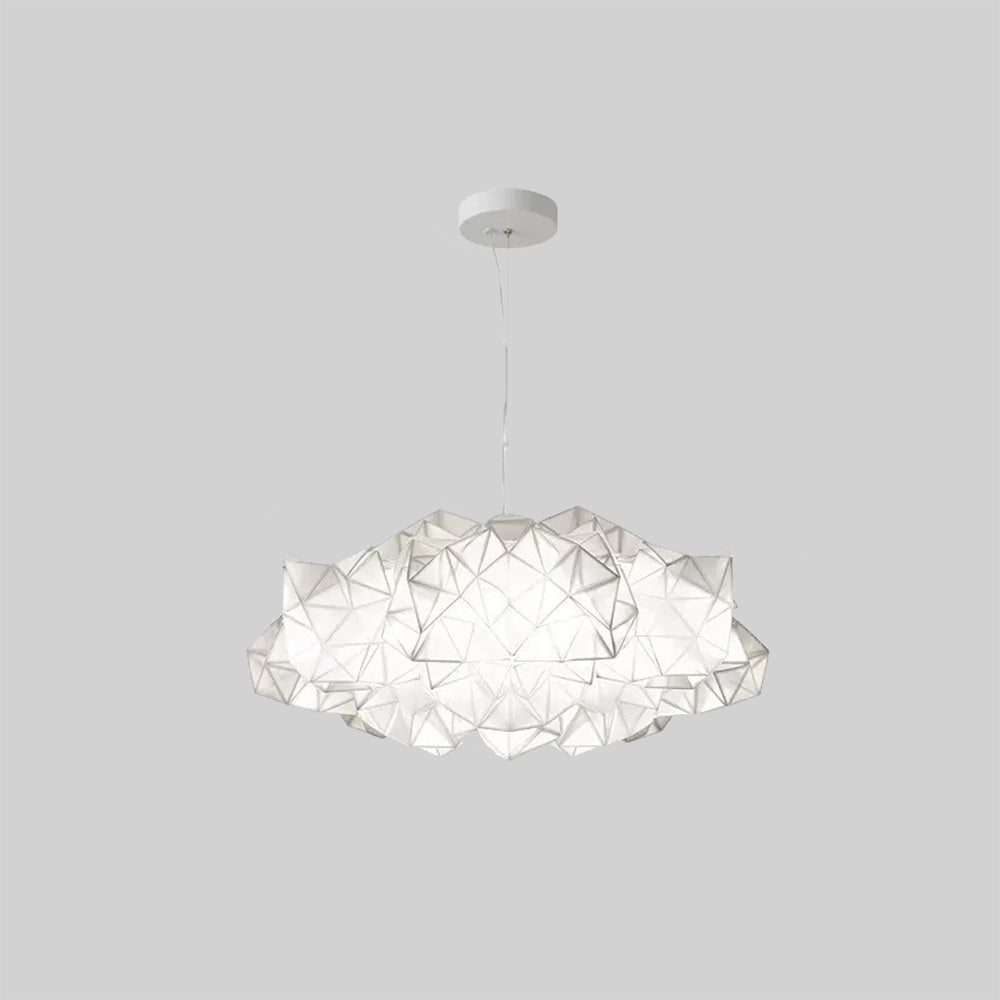 Arisha Designer Modern Acrylic Pendant
