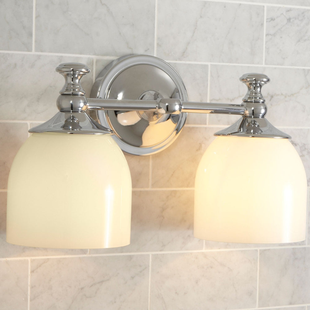 Elite Contemporary Metal Wall Lamp Home