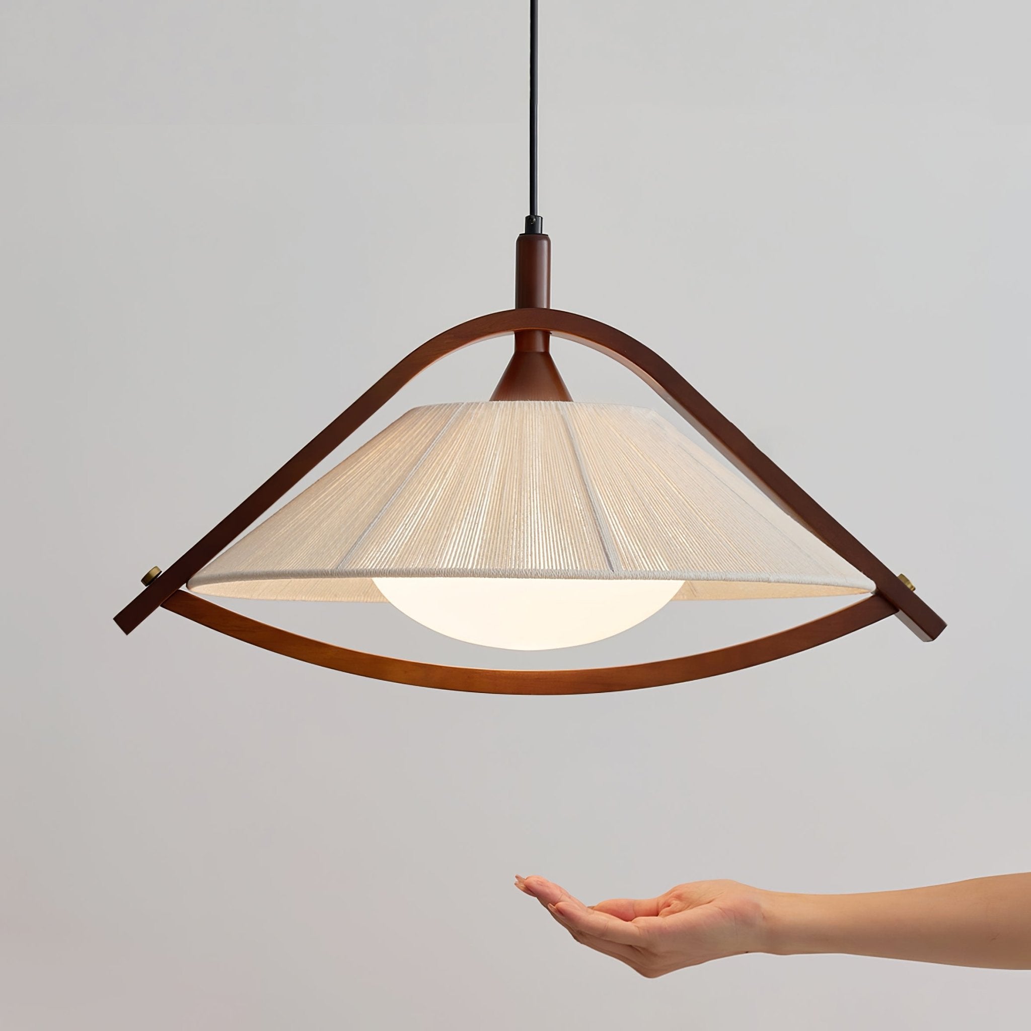 Audrey Modern Pendant Light - Letslighting