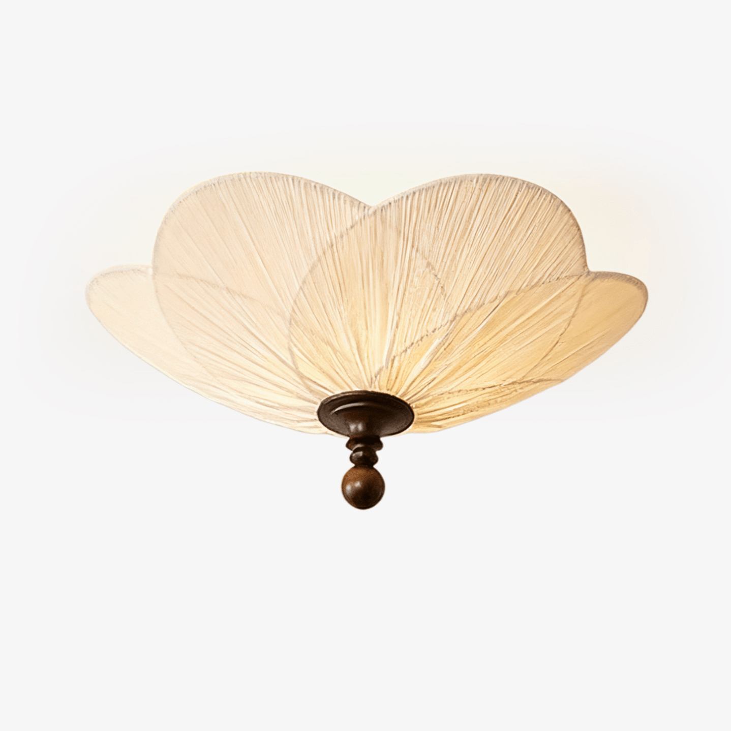 Amara Bloom Ceiling Light - Letslighting