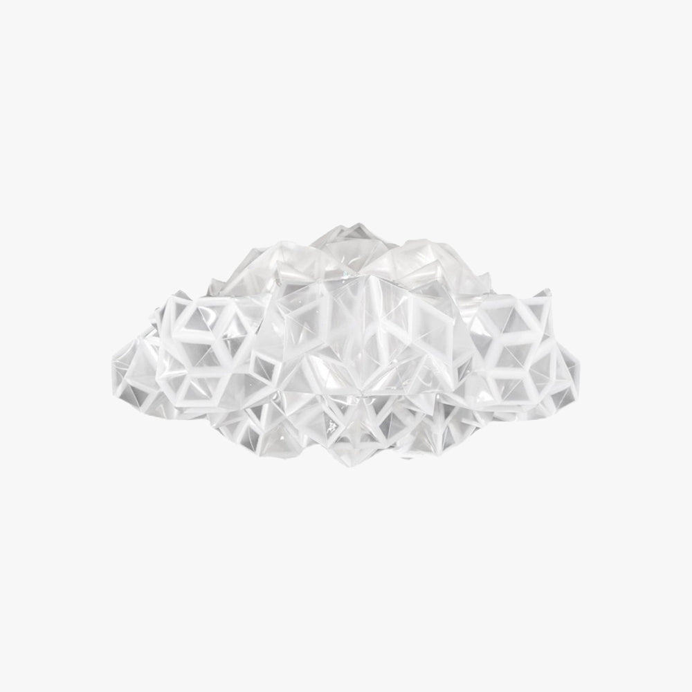 Arisha Designer Modern Acrylic Pendant