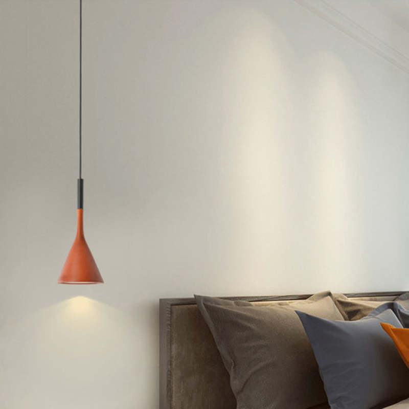 Valentina Modern Pendant Light, Triangle - Letslighting