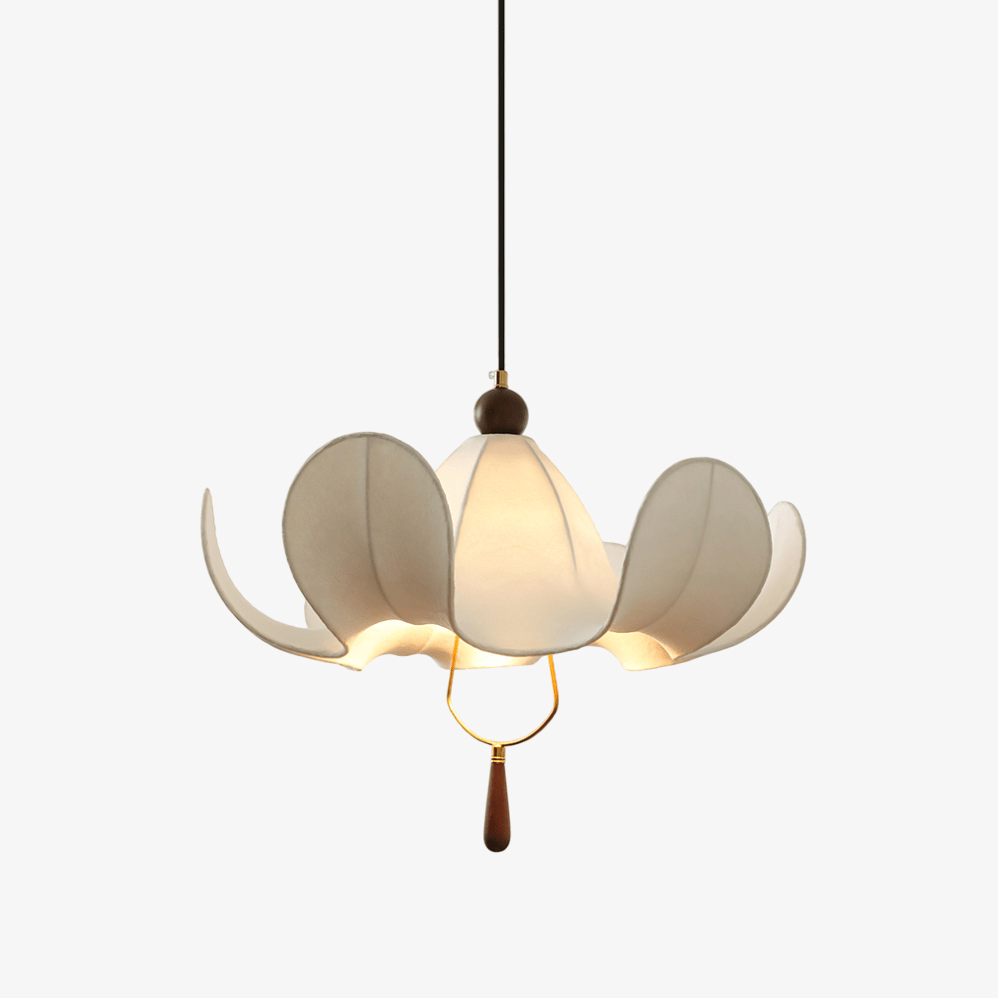 Umbrella Blossom Pendant Light - Letslighting