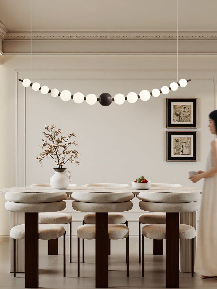 Nayla Pendant Lamp - Letslighting