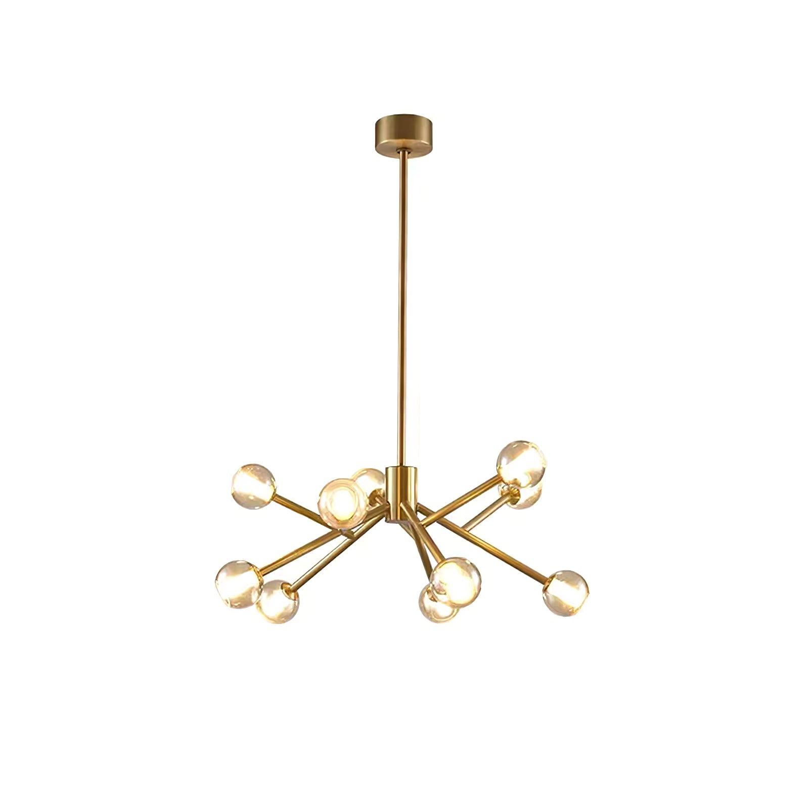 Colton Luxury Chandelier - Letslighting