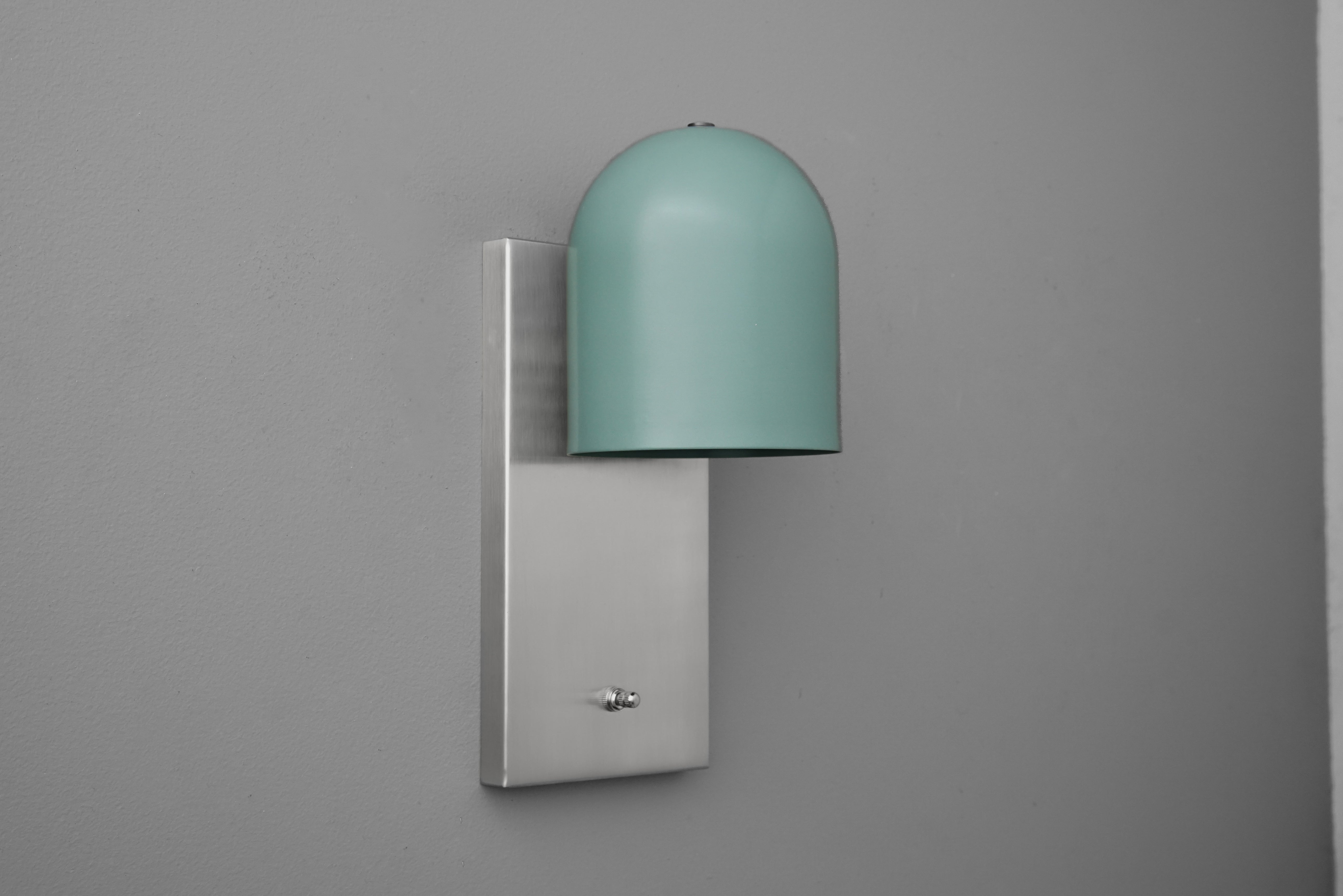 Chroma Wall Sconce Lighting Classic Bedroom