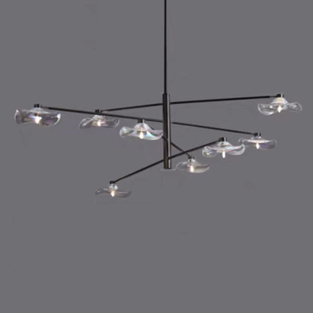Arisha Modern Branch Metal Pendant Light