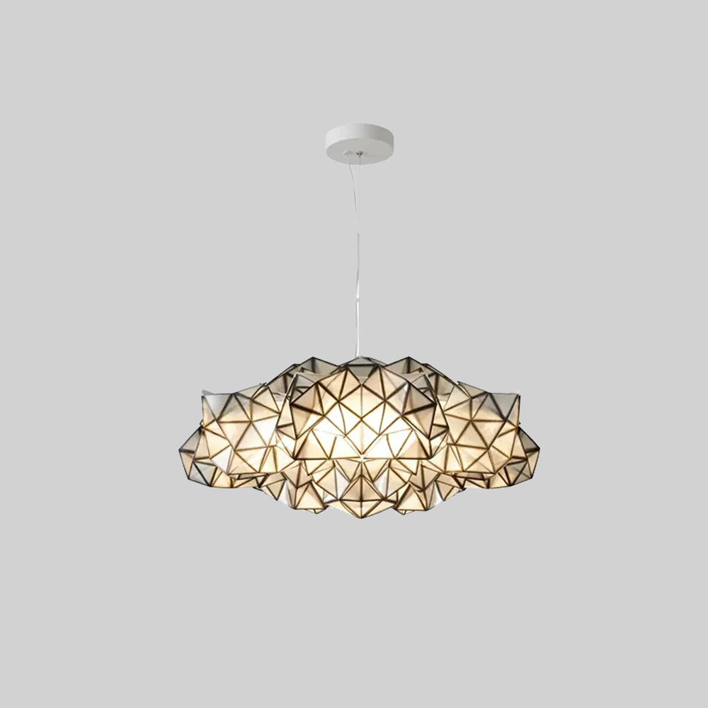 Arisha Designer Modern Acrylic Pendant