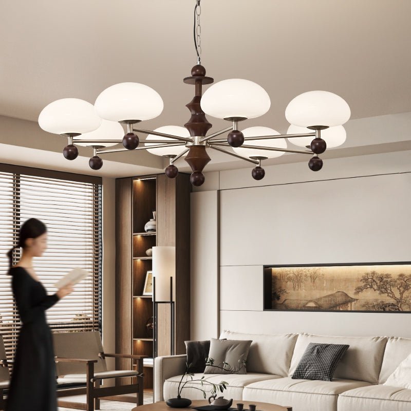 Elswyth Chandelier - Letslighting