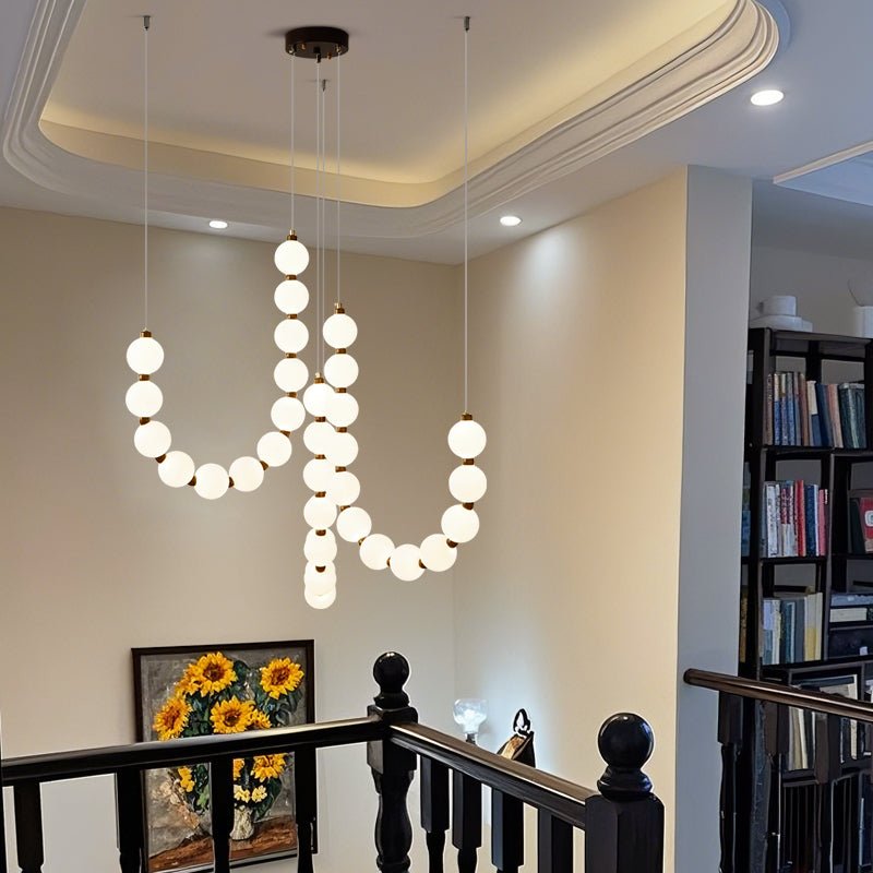 Thalorin Pendant Lamp - Letslighting