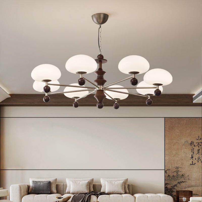 Elswyth Chandelier - Letslighting