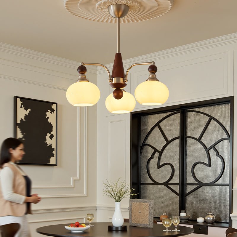 Serenade Chandelier - Letslighting