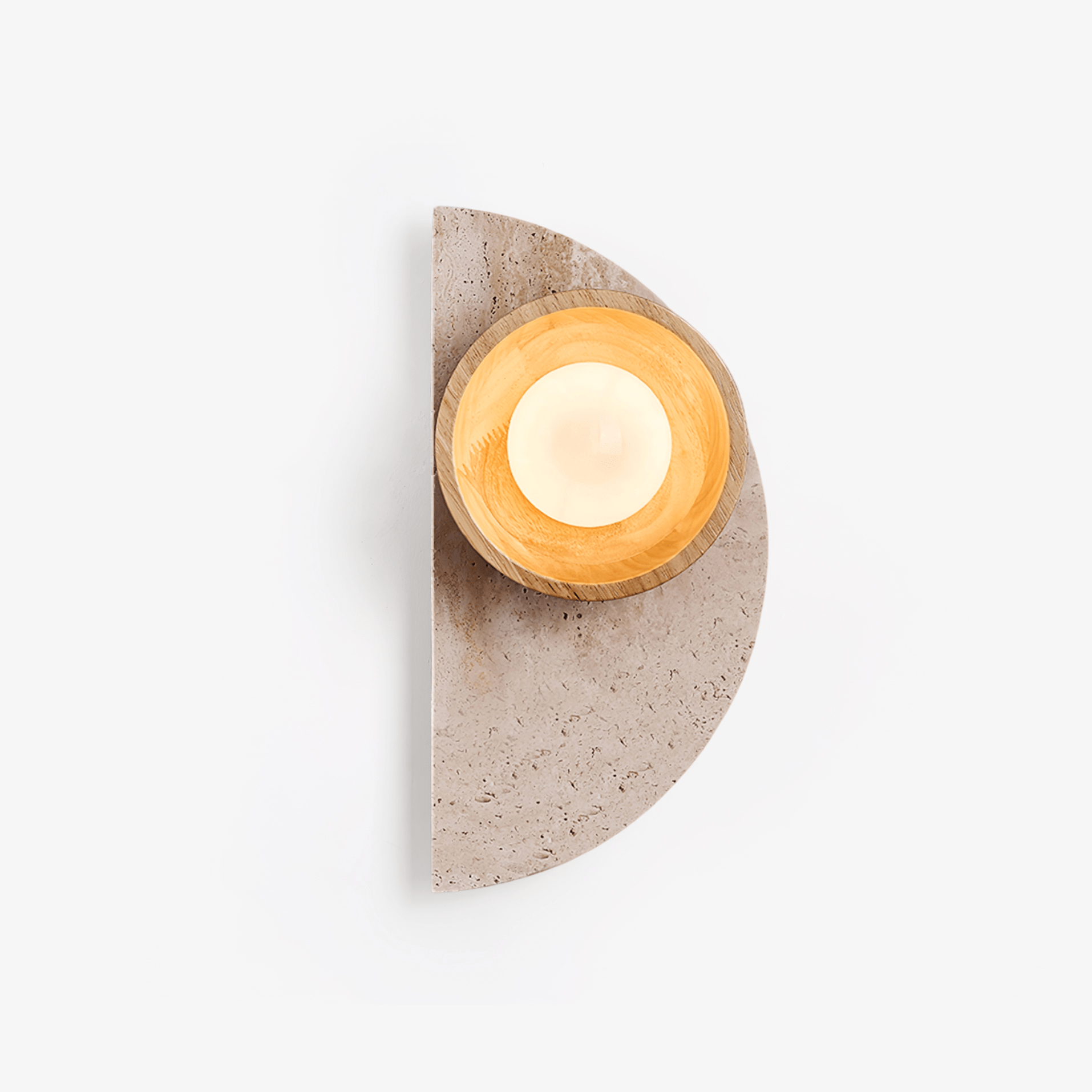 Balance Arc Wall Sconce - Letslighting