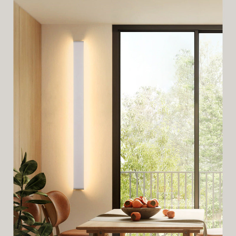 Arisha Minimalist Wall Lamp - Letslighting