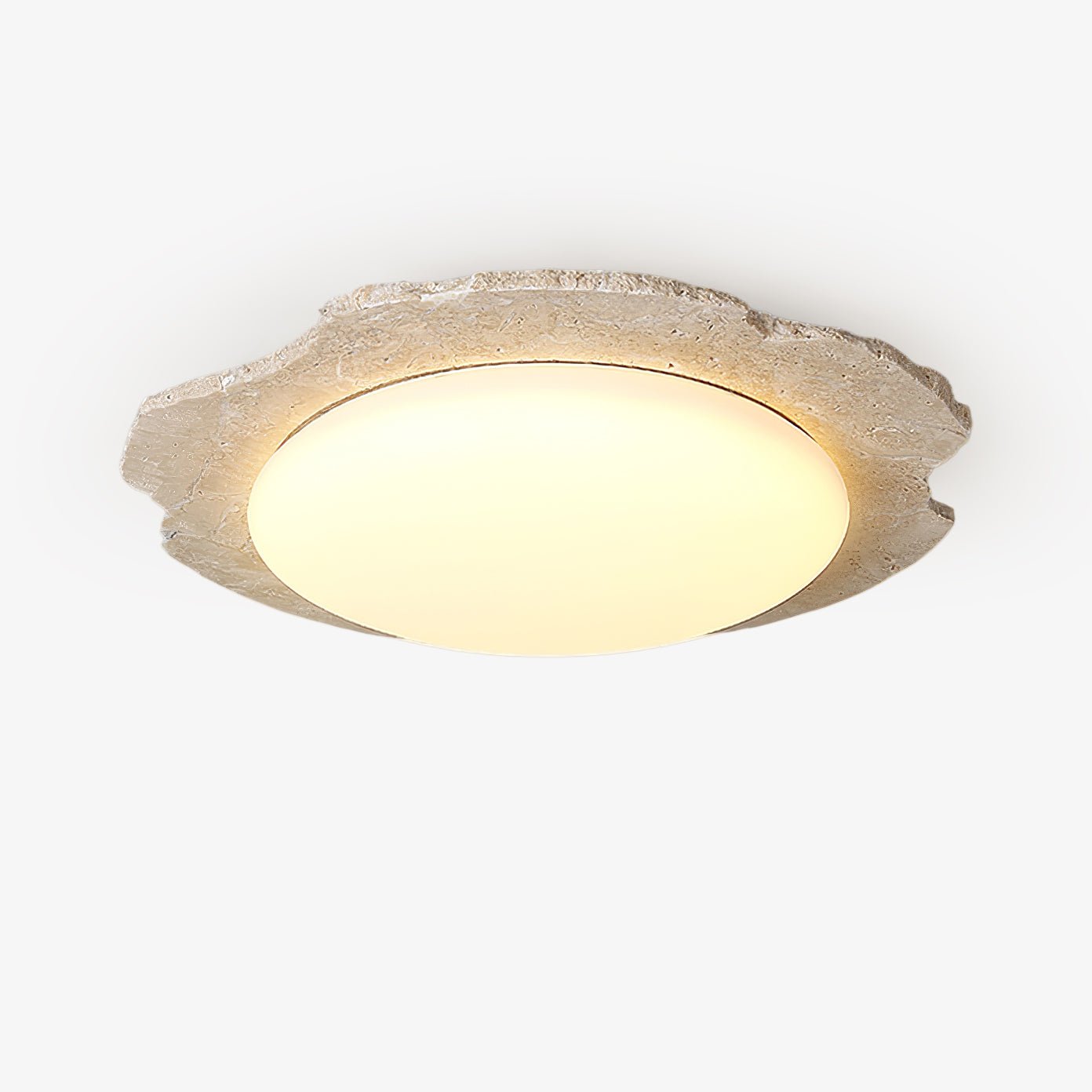 Crater Halo Ceiling Light - Letslighting