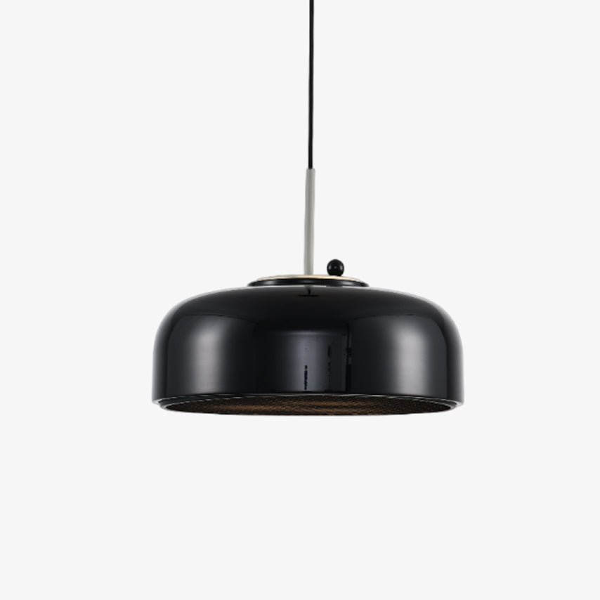 Zeloror Modern Minimalist Podgy Pendant Light - Letslighting