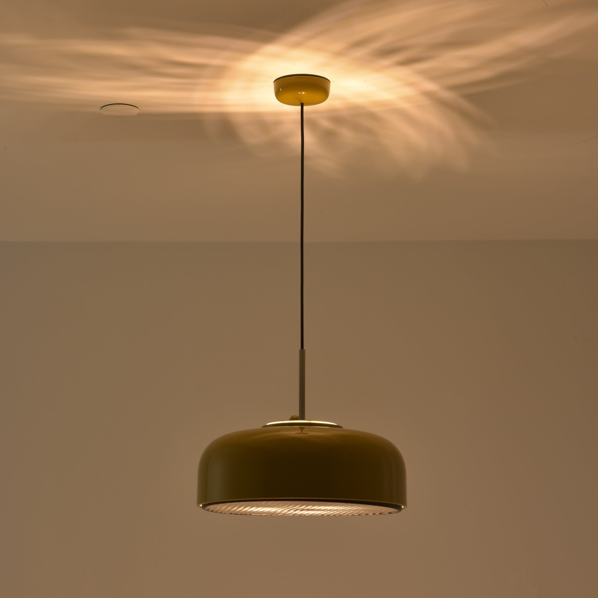 Zeloror Modern Minimalist Podgy Pendant Light - Letslighting