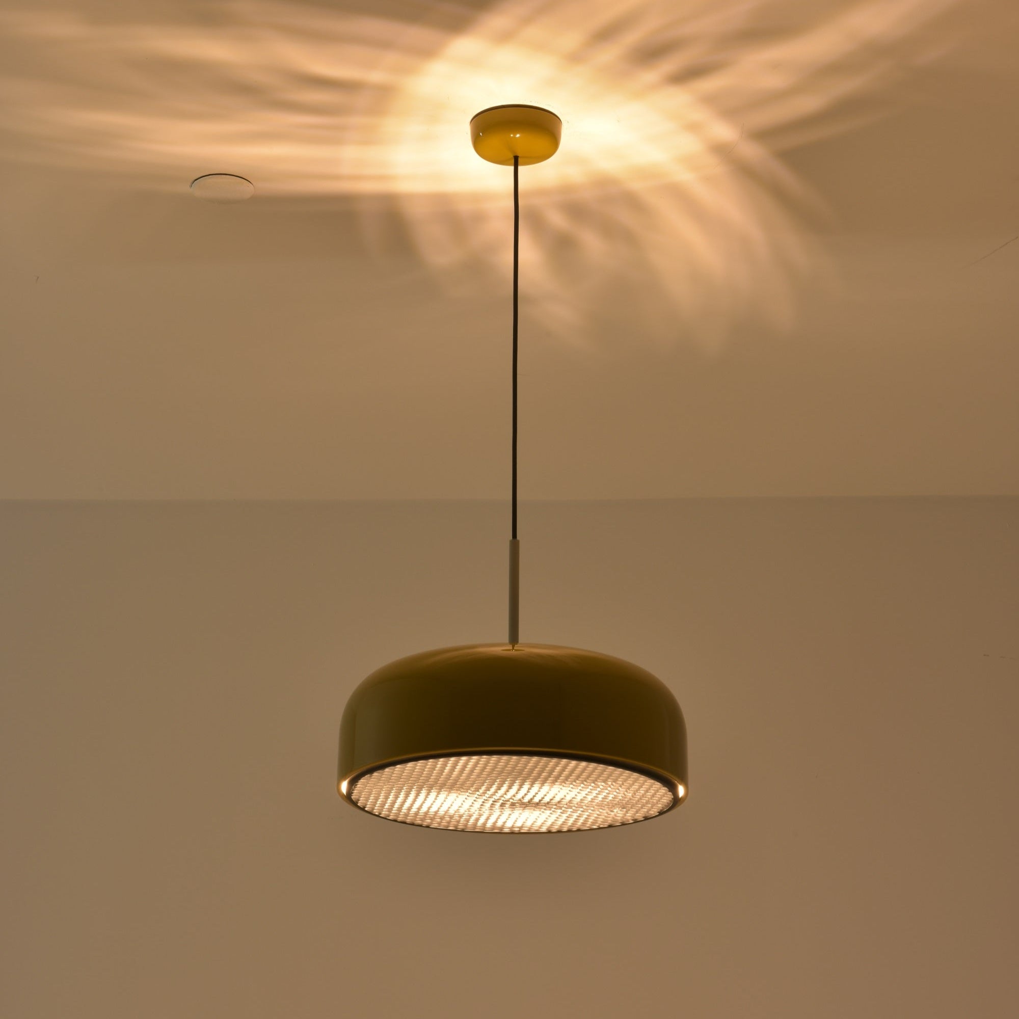 Zeloror Modern Minimalist Podgy Pendant Light - Letslighting