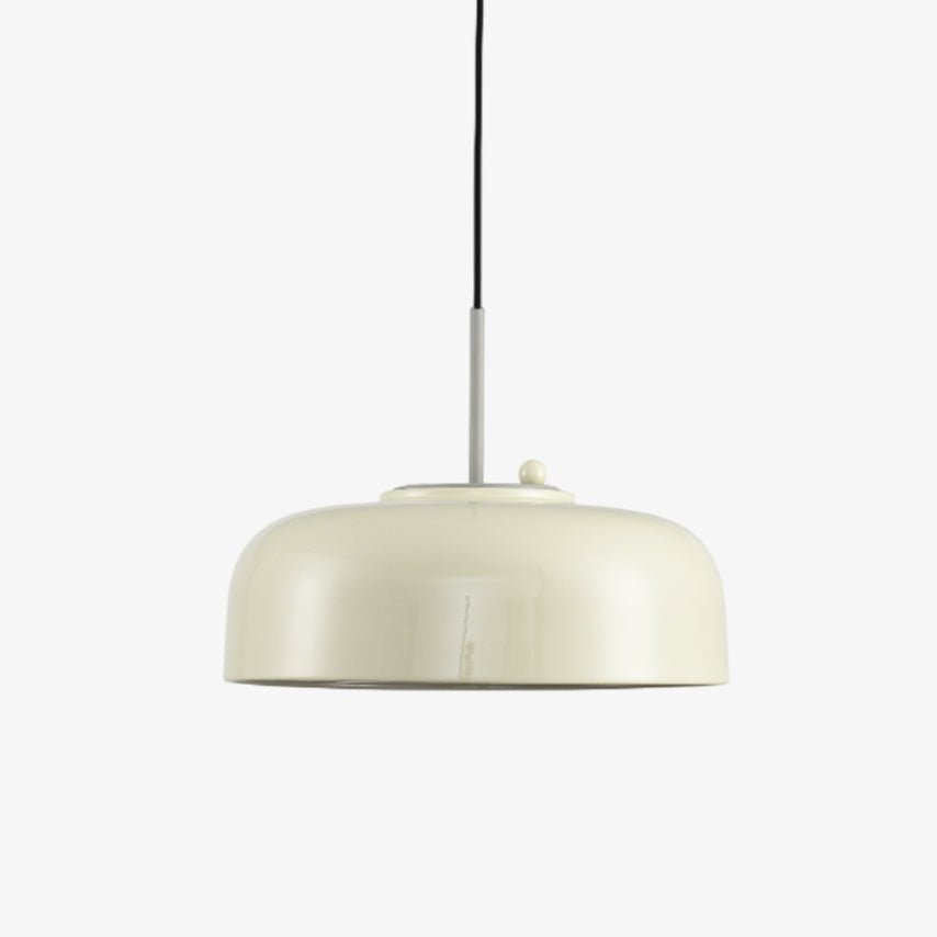 Zeloror Modern Minimalist Podgy Pendant Light - Letslighting