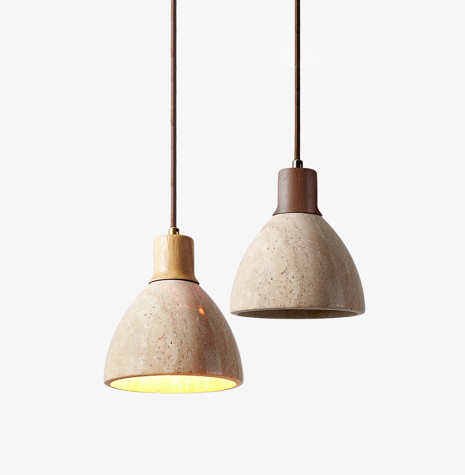 Nerio Pendant Light - Letslighting