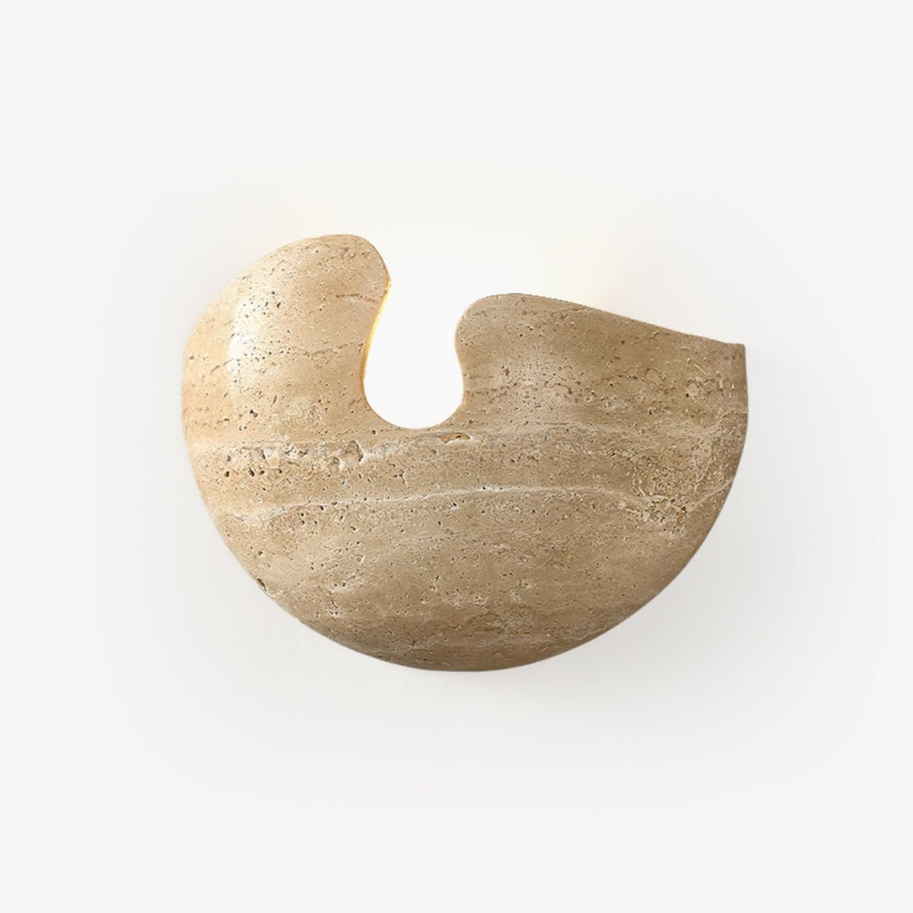 Nesa Stone Wall Light - Letslighting