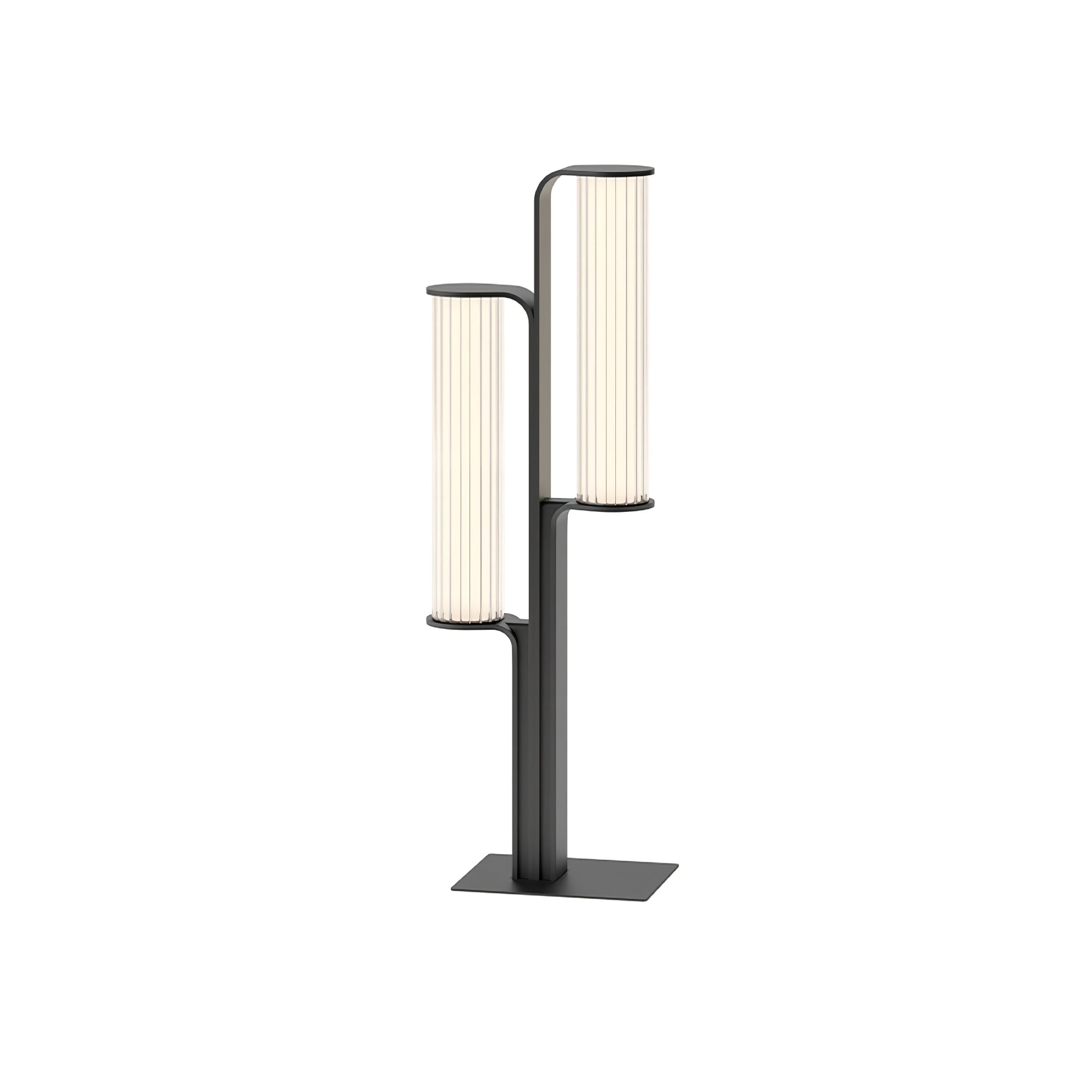 Lumo Arc Duo Outdoor Lamp - Letslighting