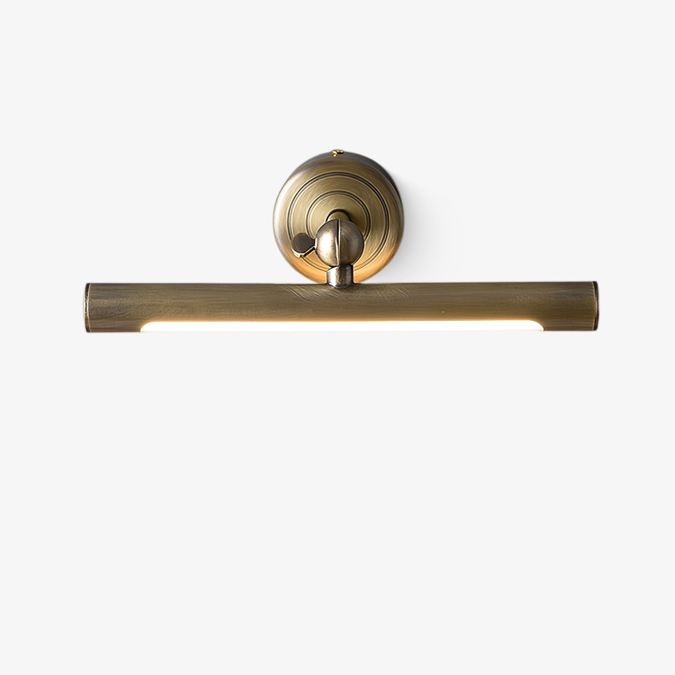 Brunelux Vanity Wall Light - Letslighting