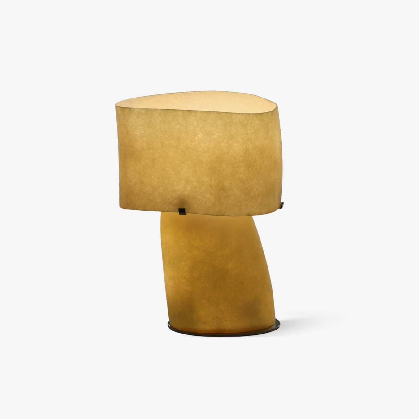 Vellum Table Lamp - Letslighting