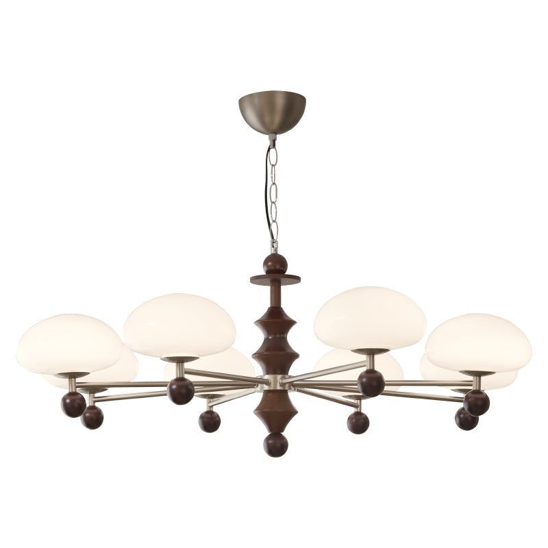 Elswyth Chandelier - Letslighting
