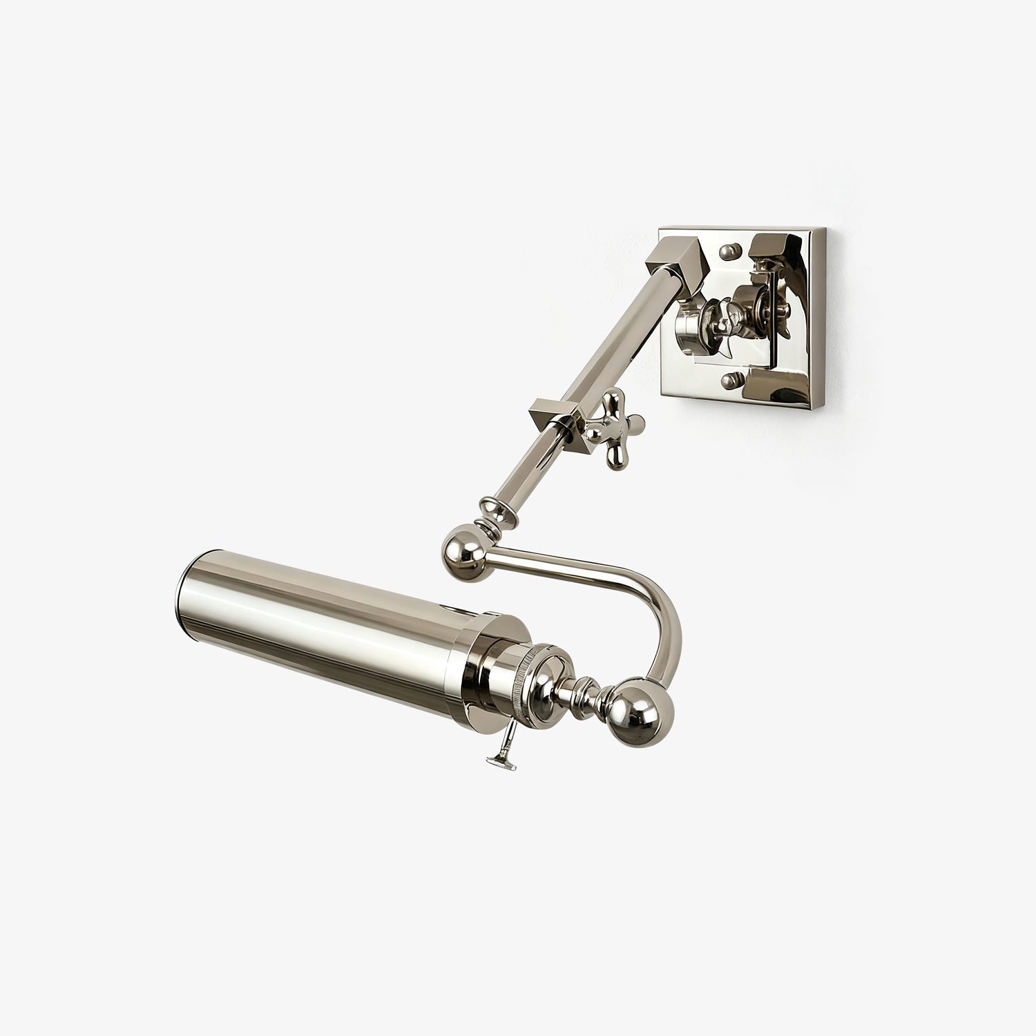 Lumina Polished Wall Sconce - Letslighting