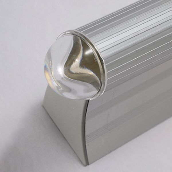 Arisha Minimalist Linear Led Vanity Wall Lamp Bathroom