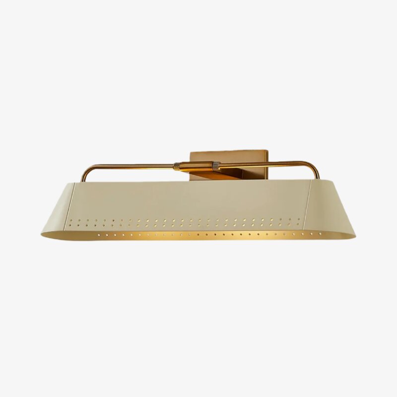 Libris Metal  Wall-Mounted Picture Light  Gallery