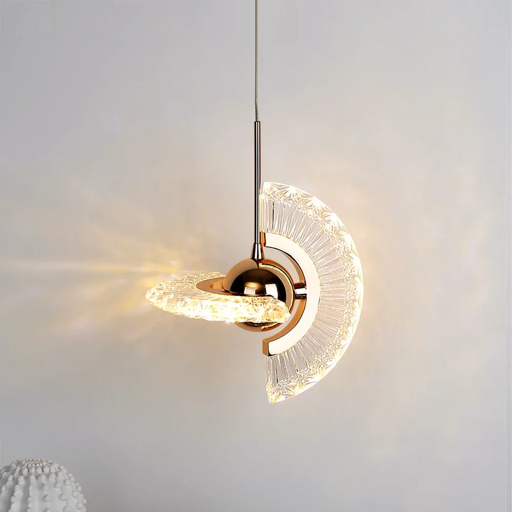 Ulvelos Postmodern Luxury Pendant Lamp - Letslighting