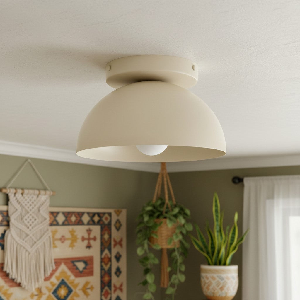 Chroma  Minimalist Ceiling Light  Living Rooms