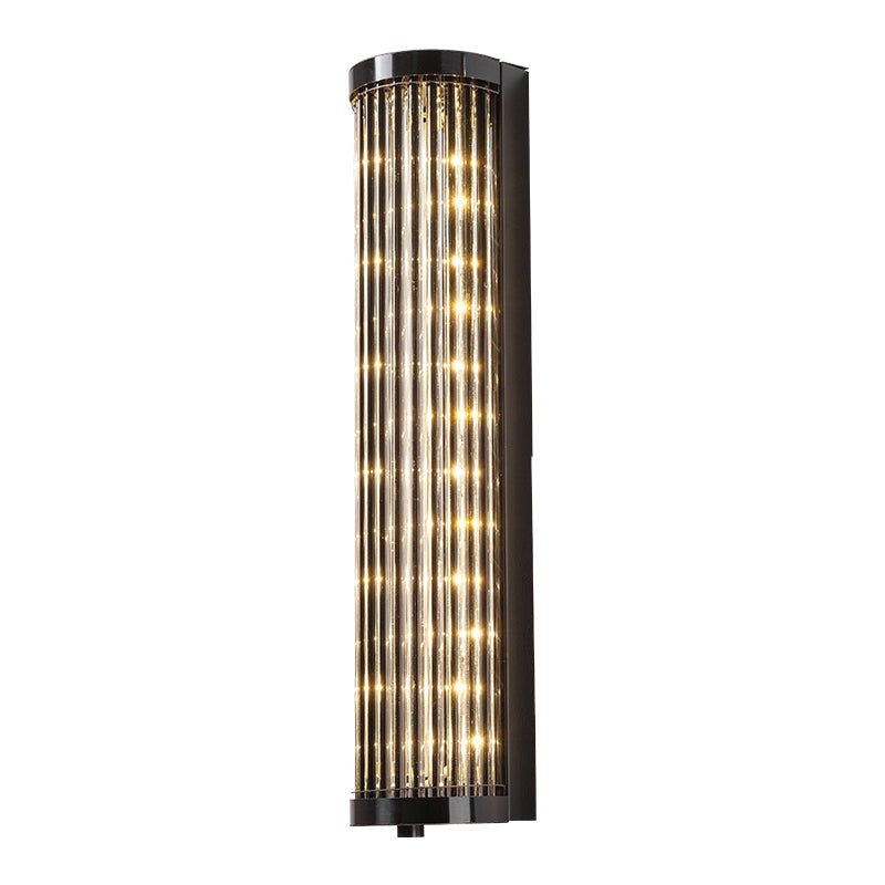 Luma Column Wall Light - Letslighting
