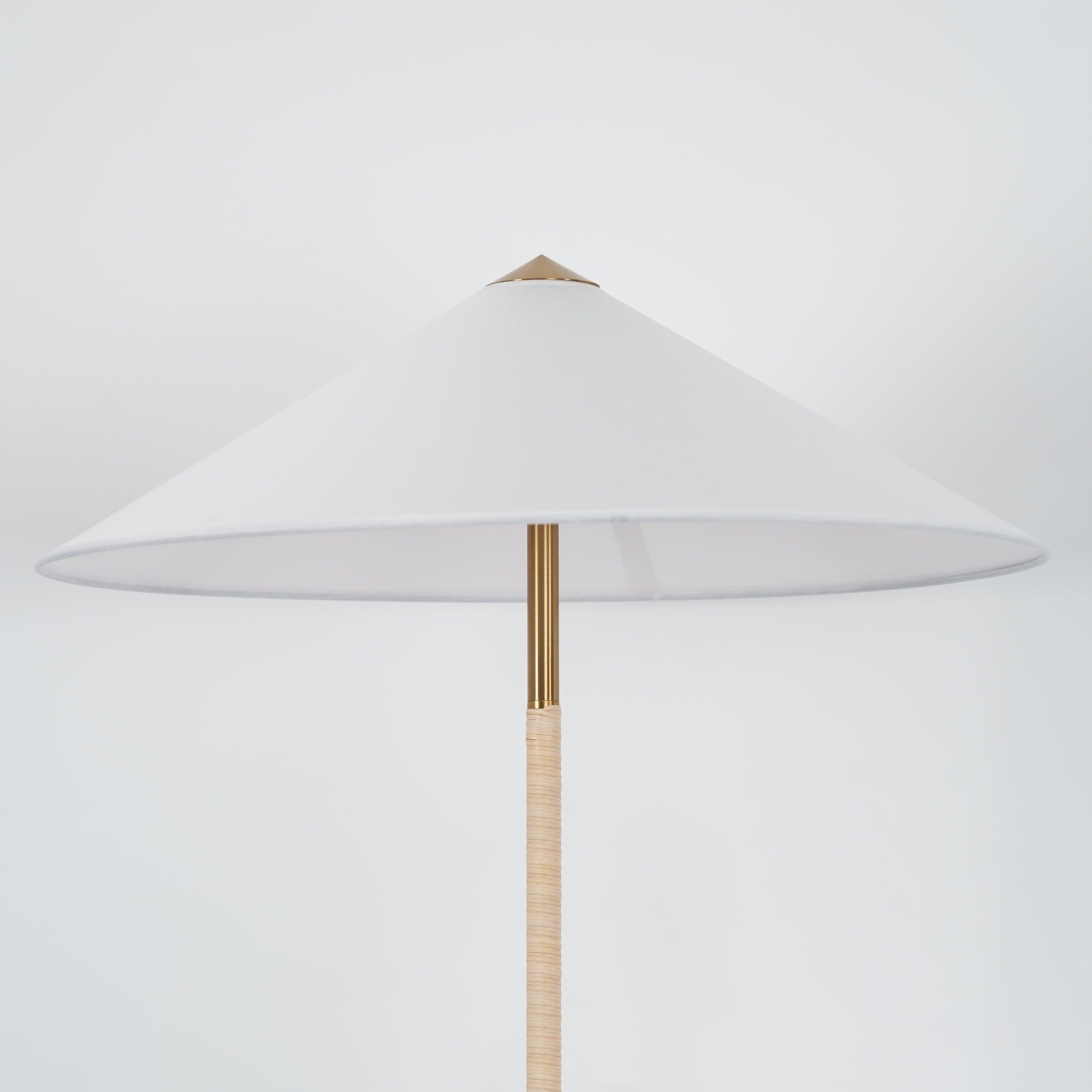 Jesse Minimalist Floor Lamp - Letslighting