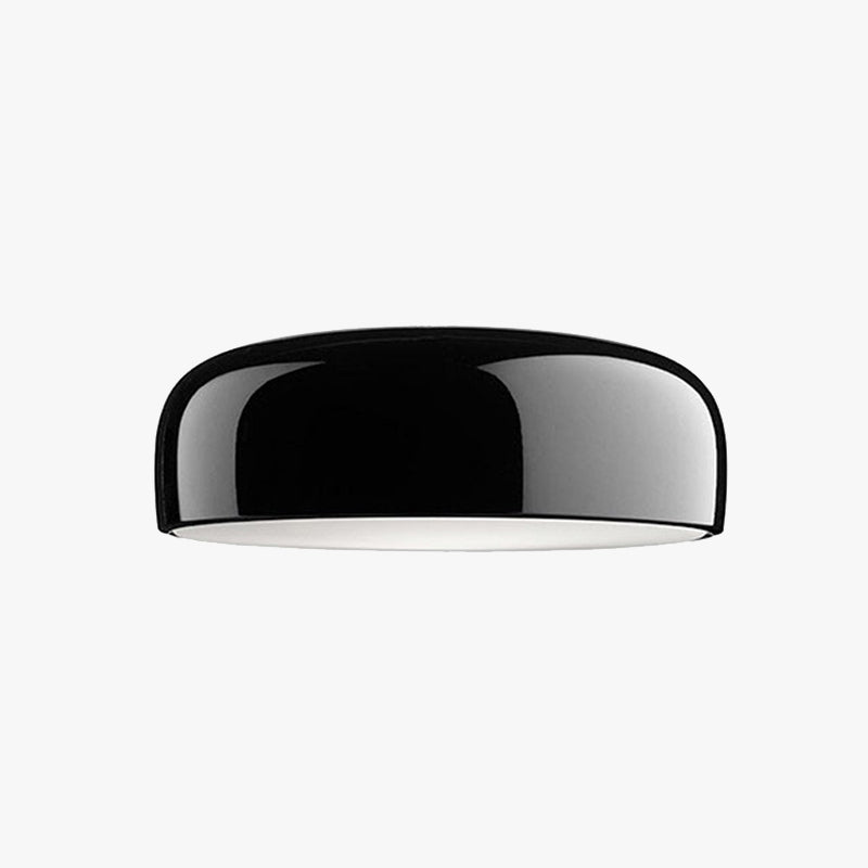Arisha Modern Dish Shaped Ceiling Light - Letslighting