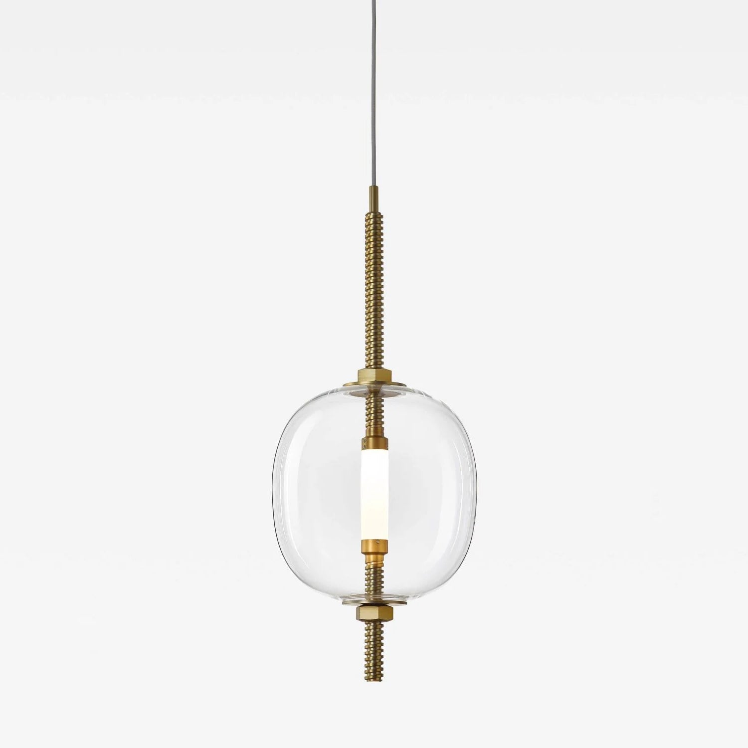 Under Pressure Pendant Light - Letslighting