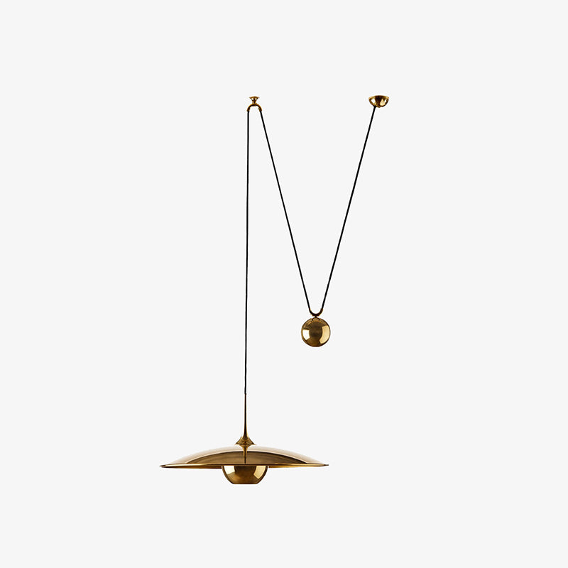 Arisha adjustable Pendant Light