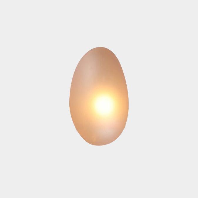 Lustra Wall Lamp Bubble Glass - Letslighting