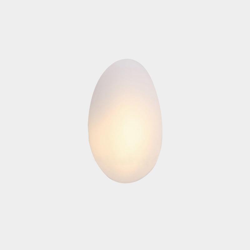 Lustra Wall Lamp Bubble Glass - Letslighting