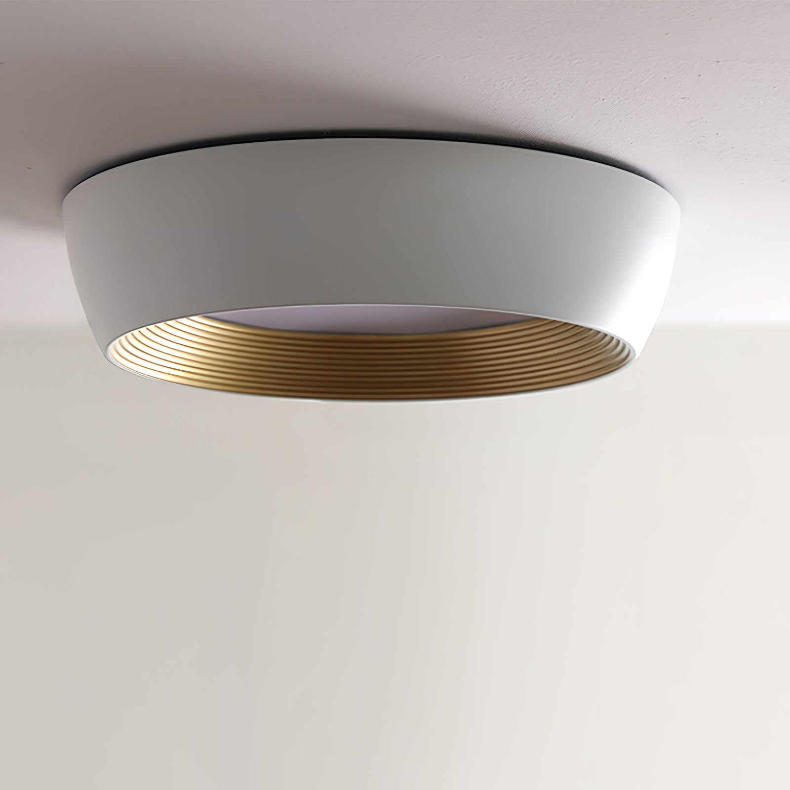 Minimalist Duncan Ceiling Light - Letslighting